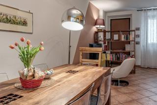 House Nubia Firenze - 9