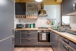 House Nubia Firenze - 7