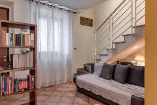House Nubia Firenze - 2