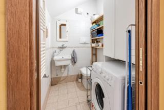 House Nubia Firenze - 3