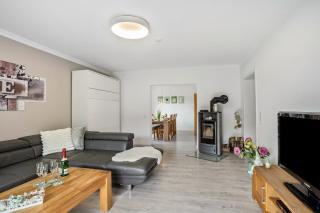 Ferienwohnung Sauerland an der Ruhr - 9