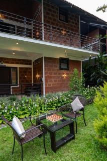 Avocado Cottages by Alaya Stays, Coorg - 3
