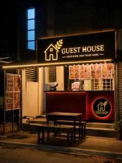 GuesthousePv2NaicCavite - 7