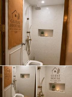 GuesthousePv2NaicCavite - 2