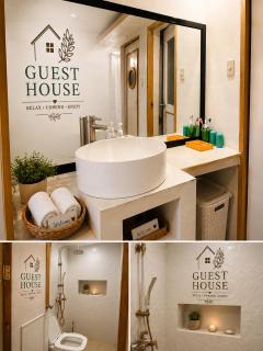 GuesthousePv2NaicCavite - 1