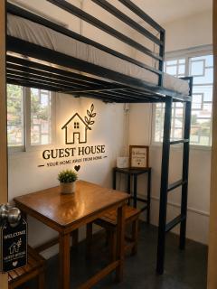 GuesthousePv2NaicCavite - 1