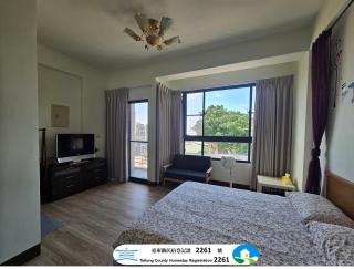 Fu Taitung Homestay - 9