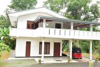 Manel Villa Hikkaduwa - 3