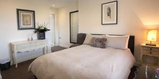 Victoria Mansions Hotel Apartments - Weston-super-Mare - 3