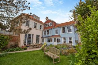 6 Bed in Southwold oc-see - 0