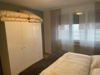 Apartment Hornberg- Zara - 2