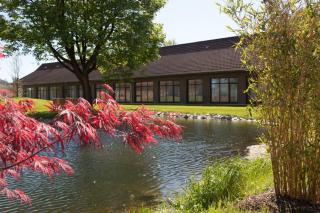 Parkhotel Remisenhof - Wettenhausen - 8