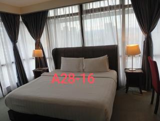 Rs studio apartment time Square - 0