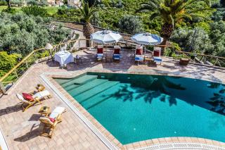Epidavros Villas Voukamvilia Retreat, Shared Pool - 7