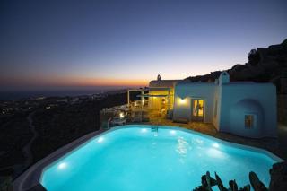 Theatron Villa Mykonos - 0