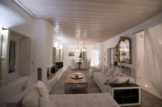 Theatron Villa Mykonos - 9