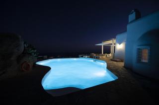 Theatron Villa Mykonos - 8