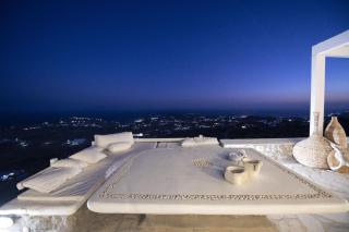 Theatron Villa Mykonos - 4