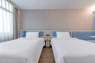 Hanting Hotel Shanghai Hongqiao Hub Jihe Road - 9