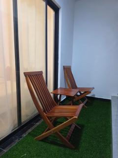 Reily Luxury Homes -1 bedroom, Azure skypark-Syokimau - 5