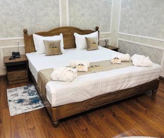 Shergiron plaza Bukhara - 6