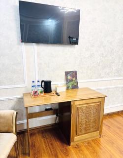 Shergiron plaza Bukhara - 5