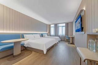 Hanting Hotel Shanghai Hongqiao Hub Jihe Road - 8