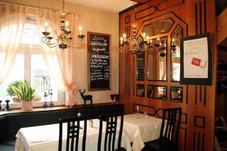 Restaurant Orakel - Oberstenfeld - 9