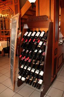Restaurant Orakel - Oberstenfeld - 8