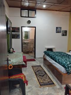 The Explorer's Den - 1