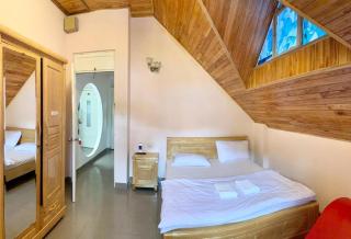 Thao Quyen Motel - Ấp Ða Lợi - 2