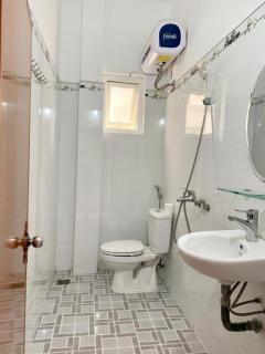 Thao Quyen Motel - Ấp Ða Lợi - 1