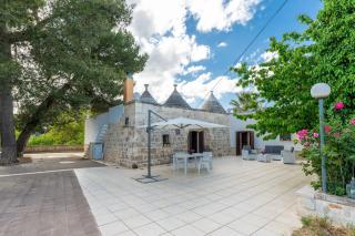 I Tre Trulli - 9
