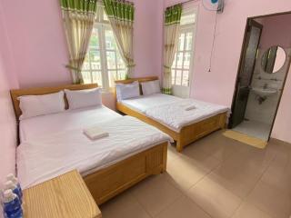 Thao Quyen Motel - Ấp Ða Lợi - 2