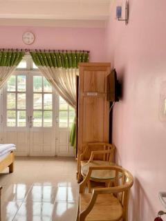 Thao Quyen Motel - Ấp Ða Lợi - 1