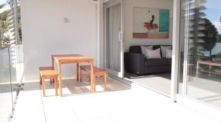2 Bedroom Beach Front at Sea Spray Suites - 7