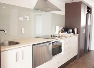 2 Bedroom Beach Front at Sea Spray Suites - 4