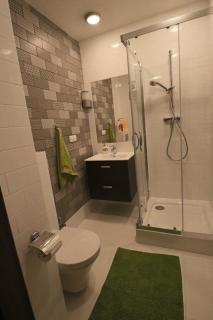 Apartment Mona Warsaw przy stacji metra - Varsovie - 5