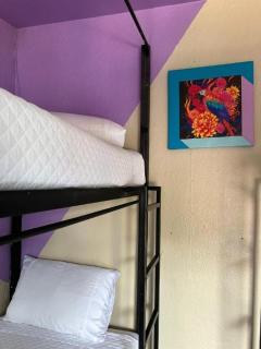 Funk Yeah Hostel - 5