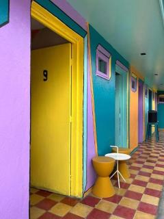 Funk Yeah Hostel - 2