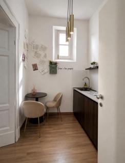 Romantic Boutique Apartment with Private Parking - Palazzo Carolina - 9