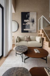 Modern Loft Duplex Prime View - 3