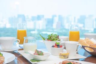 The Prince Gallery Tokyo Kioicho, a Luxury Collection Hotel - 6