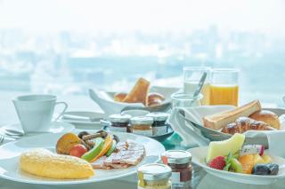The Prince Gallery Tokyo Kioicho, a Luxury Collection Hotel - 2
