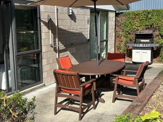 Baybell Lodge - 1