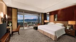 New Century Grand Hotel Xuzhou - 2