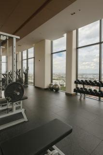 Modern Loft Duplex Prime View - 8