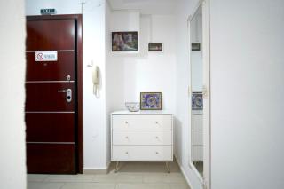 Paralia Center and Beach Apartment - 3