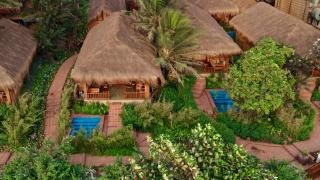 Palm Grove Beach Resort - 0