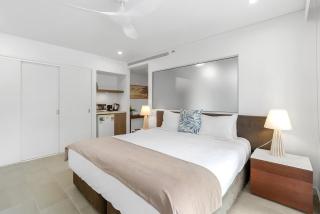 Vista Bleu - King Suite at Temple Resort - 2